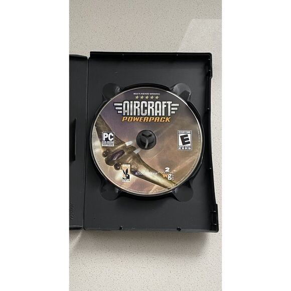 Aircraft Power Pack For Ms Flight Simulator - PC Zai - Picture 3 of 3